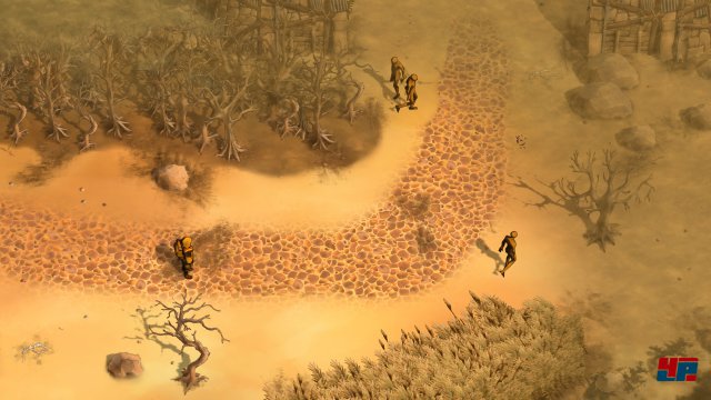 Screenshot - Das Tal (PC)