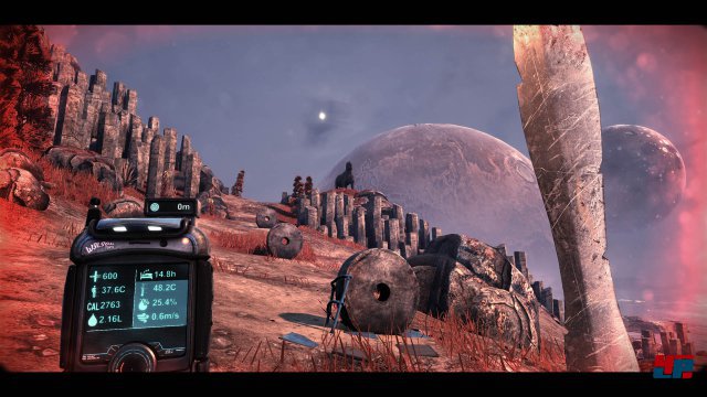 Screenshot - The Solus Project (PC)