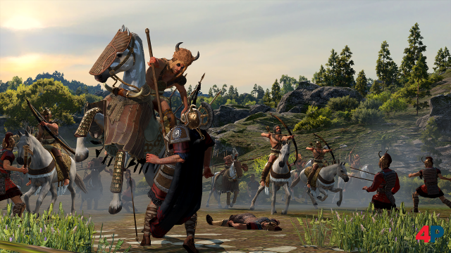 Screenshot - A Total War Saga: Troy (PC) 92614979