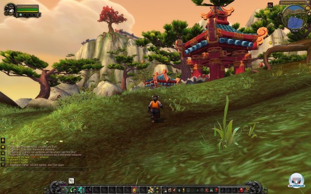 Screenshot - World of WarCraft: Mists of Pandaria (PC) 2333087