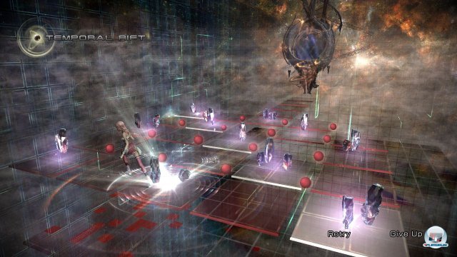 Screenshot - Final Fantasy XIII-2 (PlayStation3) 2281042