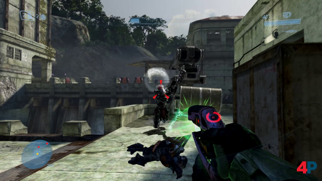 Screenshot - Halo 3 (PC) 92619507