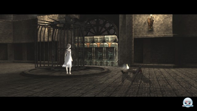 Screenshot - ICO & Shadow of the Colossus HD (PlayStation3) 2233764
