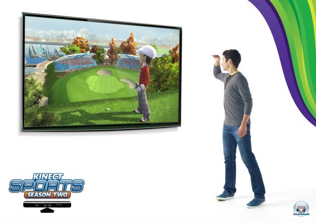 Screenshot - Kinect Sports: Season 2 (360) 2267572