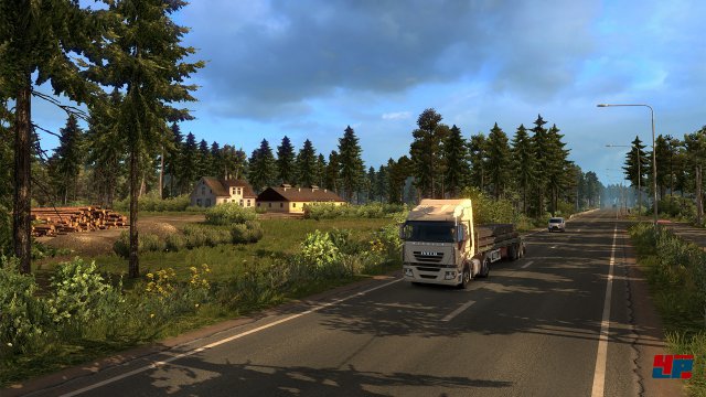 Screenshot - Euro Truck Simulator 2 (PC) 92578123