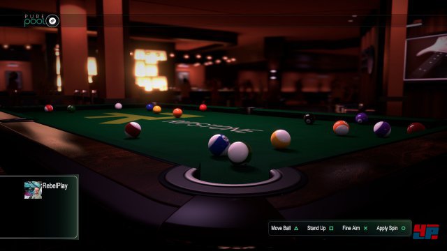 Screenshot - Pure Pool (PC) 92487149
