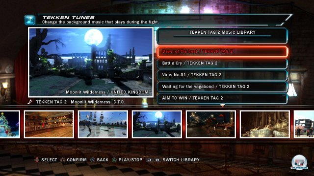 Screenshot - Tekken Tag Tournament 2 (PlayStation3) 2389047