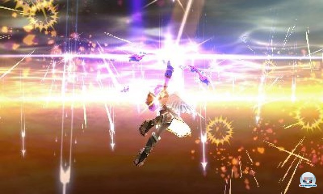 Screenshot - Kid Icarus: Uprising (3DS) 2230603