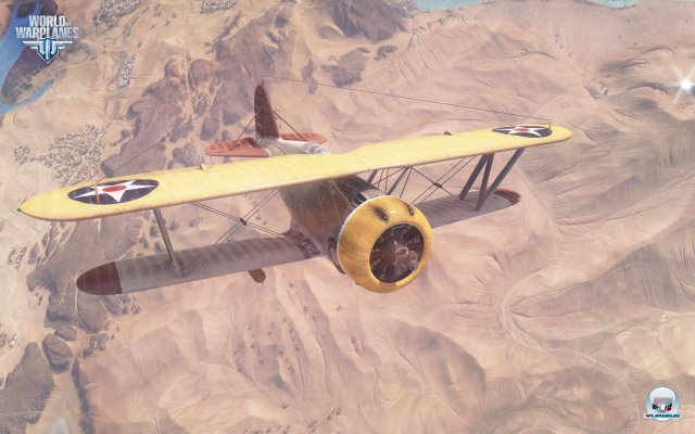 Screenshot - World of Warplanes (PC) 92453512