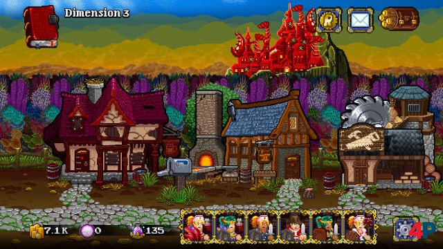 Screenshot - Soda Dungeon 2 (PC) 92616482