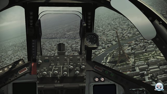 Screenshot - Ace Combat: Assault Horizon (360) 2270757