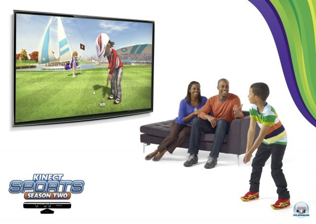 Screenshot - Kinect Sports: Season 2 (360) 2267522