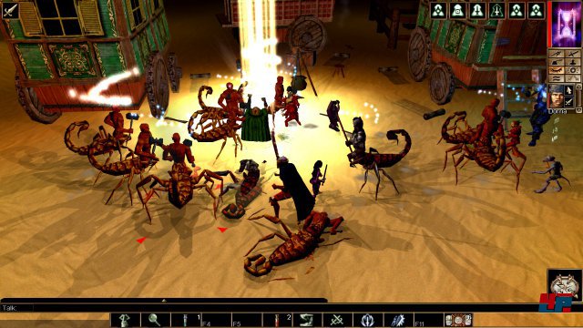 Screenshot - Neverwinter Nights: Enhanced Edition (PC) 92555952