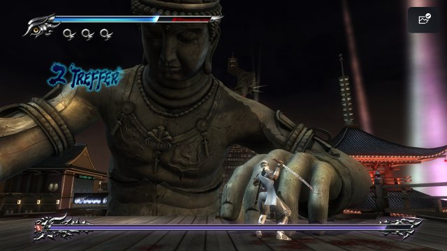 Screenshot - Ninja Gaiden: Master Collection (PS4) 92644365