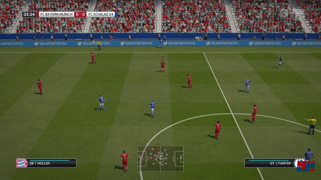 Screenshot - FIFA 16 (PC) 92510939