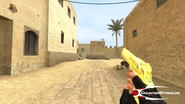 Screenshot - Counter-Strike (PC) 2243533