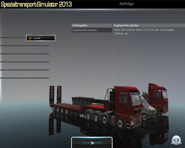 Screenshot - Spezialtransport-Simulator 2013 (PC) 92413297