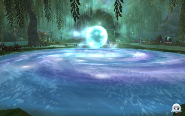 Screenshot - World of WarCraft: Mists of Pandaria (PC) 2334322