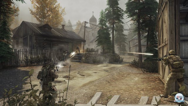 Screenshot - Ghost Recon: Future Soldier (PC) 2339762