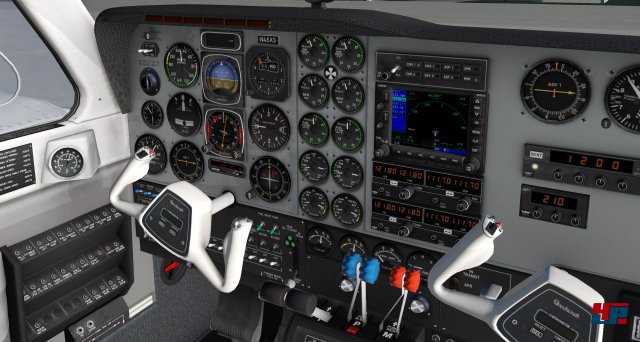 Screenshot - X-Plane 11 (PC) 92543498