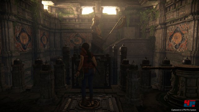 Screenshot - Uncharted: The Lost Legacy (PS4) 92550990