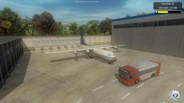 Screenshot - Flughafen-Feuerwehr-Simulator 2013 (PC) 92442507
