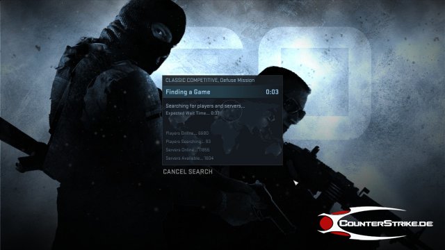 Screenshot - Counter-Strike (PC) 92408992