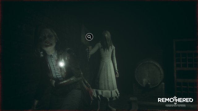 Screenshot - Remothered: Tormented Fathers (Switch) 92591646