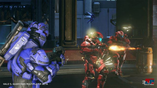 Screenshot - Halo 5: Guardians (XboxOne) 92496852