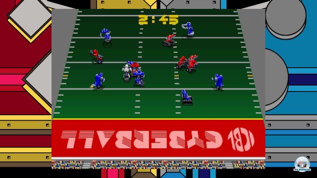 Screenshot - Midway Arcade Origins (360) 92419892