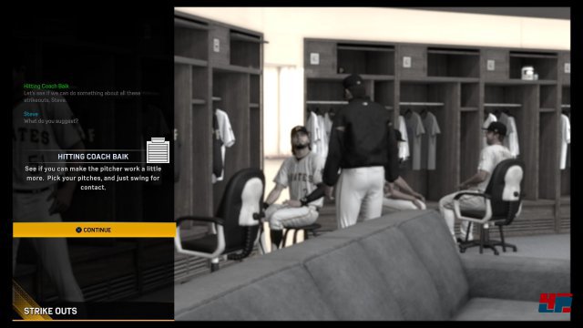 Screenshot - MLB The Show 17 (PS4) 92543617