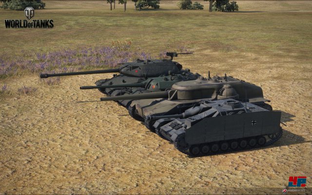 Screenshot - World of Tanks (PC) 92497417