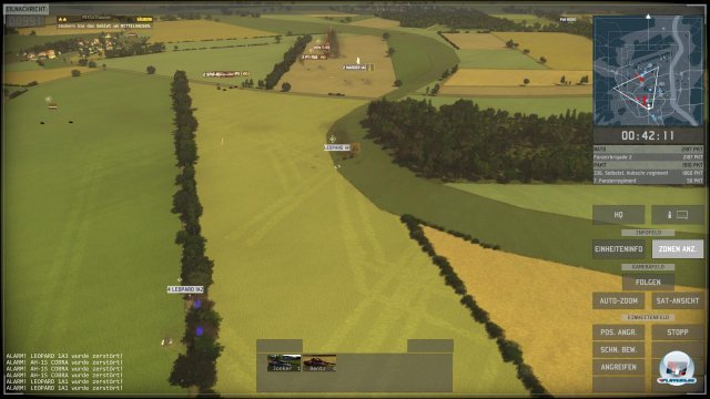 Screenshot - Wargame: European Escalation (PC) 2324187