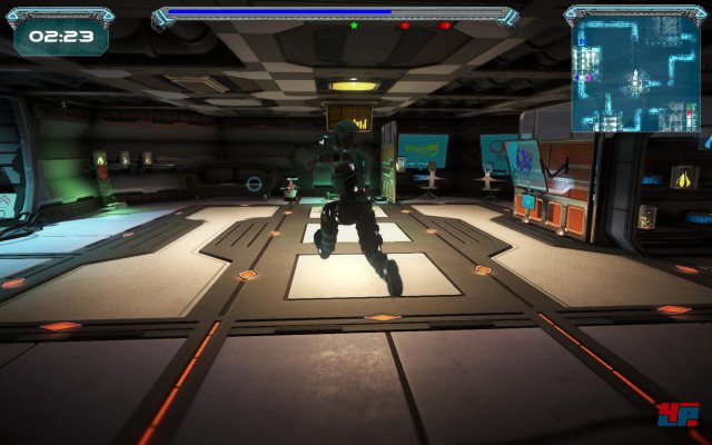 Screenshot - Project Temporality (PC) 92483108