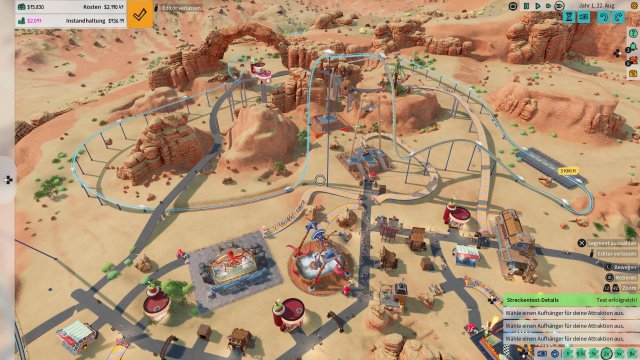 Screenshot - Park Beyond (PlayStation5) 92657264
