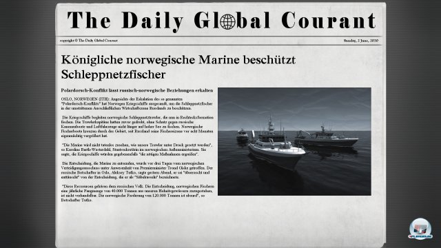 Screenshot - Naval War: Arctic Circle (PC) 2341447
