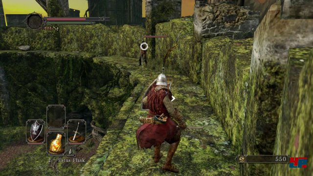 Screenshot - Dark Souls 2 (PlayStation3) 92478317