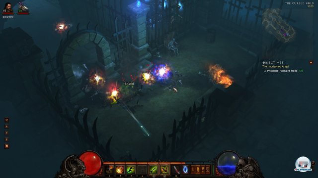 Screenshot - Diablo III (PC) 2351487