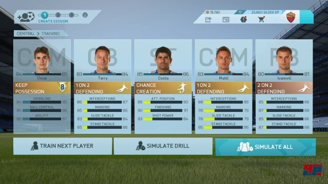 Screenshot - FIFA 16 (PC) 92510943