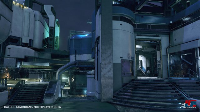 Screenshot - Halo 5: Guardians (XboxOne) 92496858