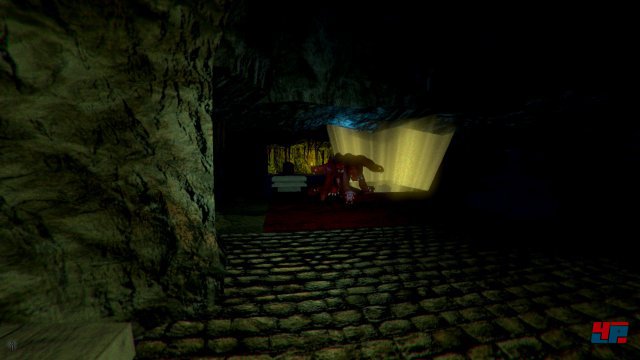 Screenshot - Depths of Fear: Knossos (PC) 92482087