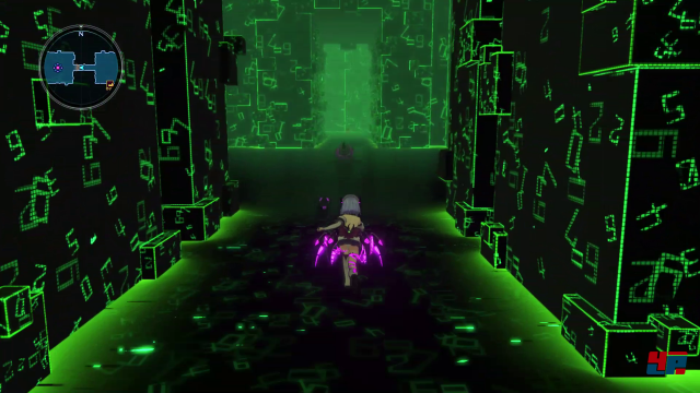 Screenshot - Death end re;Quest (PS4) 92583158