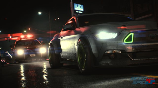 Screenshot - Need for Speed (PC) 92507056