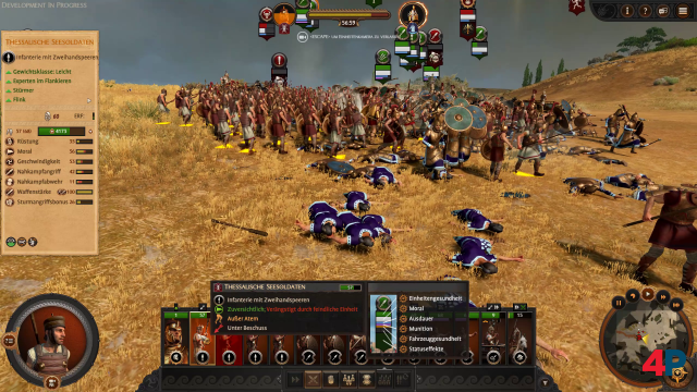 Screenshot - A Total War Saga: Troy (PC) 92614983