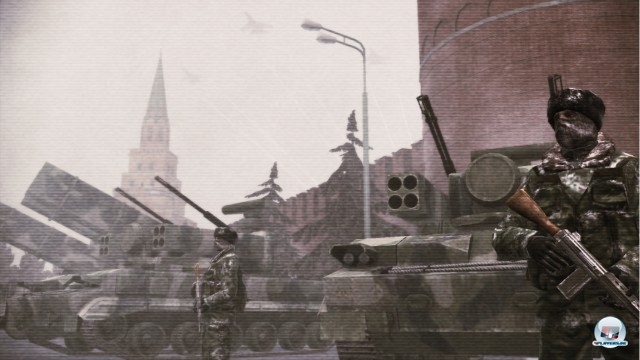 Screenshot - Ace Combat: Assault Horizon (360) 2249182