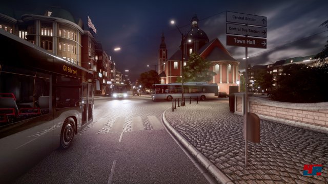 Screenshot - Bus Simulator 18 (PC) 92563050