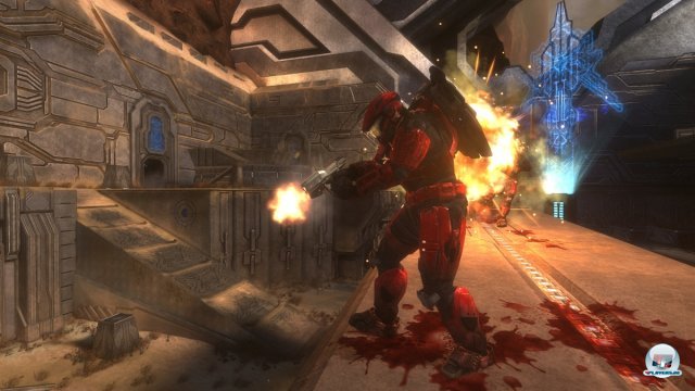 Screenshot - Halo: Combat Evolved - Anniversary (360) 2280597