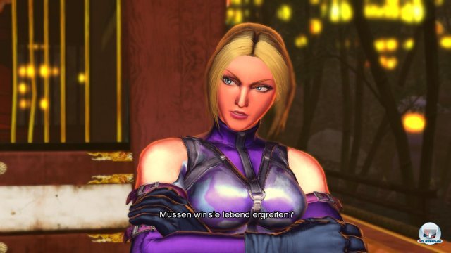 Screenshot - Street Fighter X Tekken (PC) 2351837