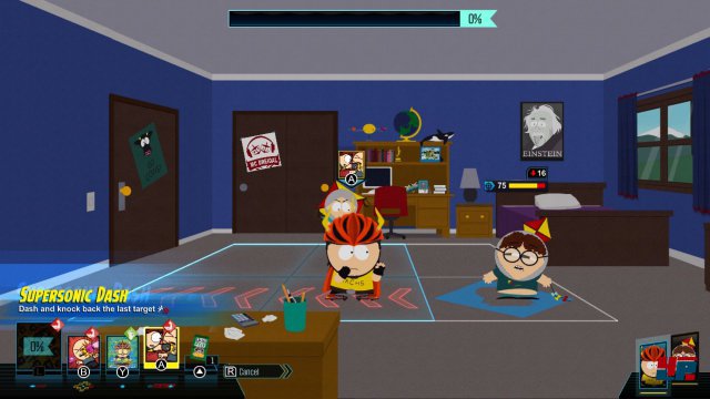 Screenshot - South Park: Die rektakulre Zerreiprobe (Switch) 92564124