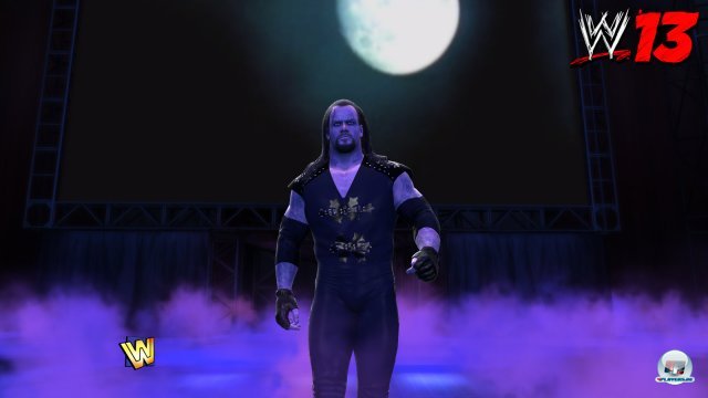 Screenshot - WWE '13 (360) 2355827